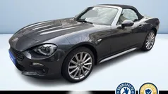 Usata 2019 Fiat 124 Spider Lusso Cabrio | 27.000 € (Molto cara)