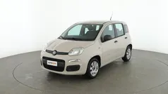 Beige Usata 2017 Fiat Panda Easy Due volumi | 7599 € (Buon prezzo)