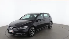 Usata 2018 VW Golf VII Executive Tre volumi | 18.599 € (Buon prezzo)