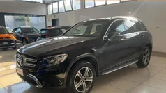 Usata 2018 Mercedes GLC350 Business SUV | 26.399 € (Buon prezzo)