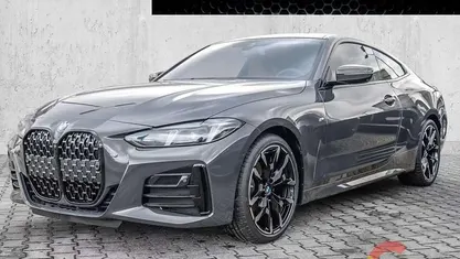 Usata 2025 BMW 420 M Sport Coupé | 54.900 € (Ottimo prezzo)