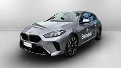 Skyscraper grey metallic Usata 2024 BMW 120 Comfort Edition Due volumi | 43.900 €
