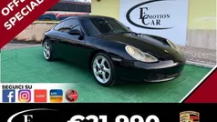 Usata 1999 Porsche 911 Carrera Coupé | 21.990 €