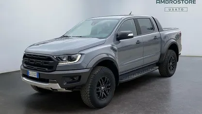 Usata 2022 Ford Ranger Raptor Pick-up | 36.900 € (Buon prezzo)