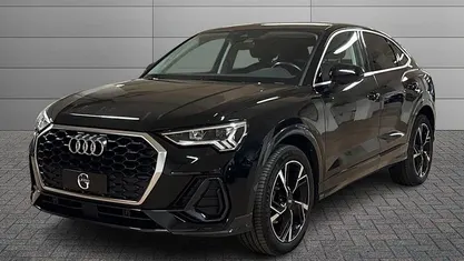 Usata Audi Q3 Sportback Business Plus 150 CV (110 kW) 2022 SUV