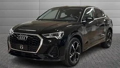 Usata 2022 Audi Q3 Sportback Business Plus SUV | 32.900 € (Buon prezzo)