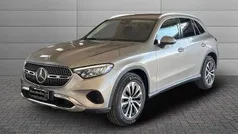 Grigio Usata 2024 Mercedes GLC220 Advanced SUV | 56.900 € (Buon prezzo)
