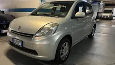 Blu Usata 2007 Daihatsu Sirion HIRO Due volumi | 1999 € (Ottimo prezzo)