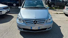 Usata 2006 Mercedes B170 Monovolume | 3990 € (Buon prezzo)
