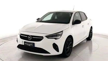 Usata Opel Corsa S 75 CV (55 kW) 2022 Utilitaria
