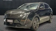 Nero Usata 2023 Peugeot 3008 GT SUV | 22.450 € (Ottimo prezzo)