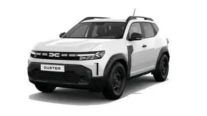 Nuova Dacia Duster Essentiel 122 CV (89 kW) 2025 SUV