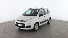 Usata 2016 Fiat Panda Easy | 8199 € (Buon prezzo)