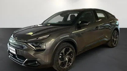 Grigio Usata 2022 Citroën C4 Shine Tre volumi | 16.900 € (Buon prezzo)