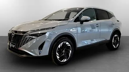 Usata Nissan Qashqai N-Connecta 158 CV (116 kW) 2025 SUV