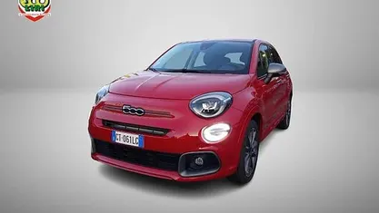 Usata 2024 Fiat 500X Sport SUV | 19.990 € (Buon prezzo)