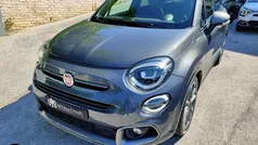 Grigio Usata 2021 Fiat 500X Sport SUV | 16.990 € (Buon prezzo)