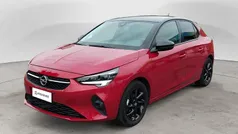 Usata 2022 Opel Corsa Design & Tech Tre volumi | 12.400 € (Buon prezzo)