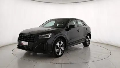 Usata 2022 Audi Q2 S-Line SUV | 21.900 € (Buon prezzo)