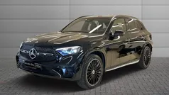 Usata 2023 Mercedes GLC300 AMG Line Premium | 67.500 € (Ottimo prezzo)