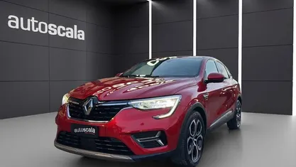 Usata 2022 Renault Arkana Intens SUV | 17.990 € (Super prezzo)