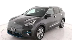Grigio Usata 2021 Kia e-Niro Style SUV | 16.600 € (Ottimo prezzo)