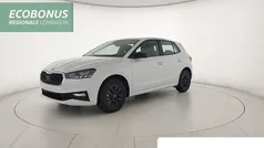 Usata 2025 Skoda Fabia Tre volumi | 17.000 € (Super prezzo)