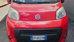Usata 2013 Fiat Qubo Dynamic Monovolume | 4499 € (Super prezzo)