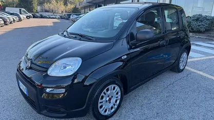Usata Fiat Panda 69 CV (50 kW) 2024 Utilitaria