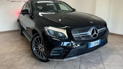 Usata 2017 Mercedes 220 Premium Station wagon | 32.300 €