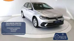 Usata 2024 VW Polo Style Tre volumi | 19.950 € (Buon prezzo)