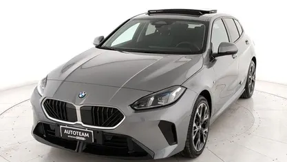 Usata BMW 120 M Sport 163 CV (119 kW) 2025 Utilitaria