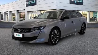 Usata 2023 Peugeot 508 GT Station wagon | 26.250 € (Buon prezzo)