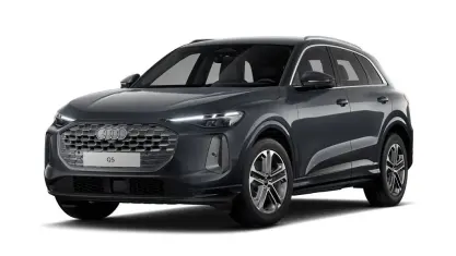 Nuova Audi Q5 Business 204 CV (150 kW) 2026 Grigio SUV
