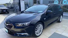 Blu Usata 2020 Opel Insignia S Station wagon | 13.900 € (Buon prezzo)