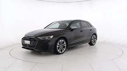 Usata Audi S3 Ambiente 333 CV (244 kW) 2025 Berlina