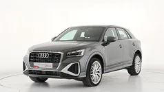 Grigio Usata 2025 Audi Q2 S-Line SUV | 34.800 € (Buon prezzo)