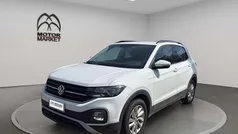 Usata 2019 VW T-Cross Style SUV | 16.700 € (Buon prezzo)