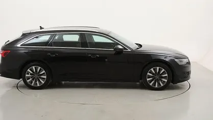 Usata Audi A6 Business 204 CV (150 kW) 2021 Station wagon