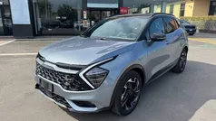 Usata 2025 Kia Sportage GT-Line SUV | 35.900 € (Buon prezzo)