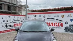 Nero Usata 2011 Fiat Punto Evo Dynamic Due volumi | 2999 € (Super prezzo)