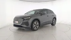 Usata 2022 Audi Q4 e-tron Advanced SUV | 32.900 € (Ottimo prezzo)