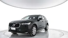 Nero Usata 2020 Volvo XC60 Momentum SUV | 22.900 € (Ottimo prezzo)