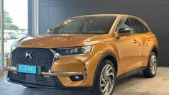 Usata 2020 DS Automobiles DS7 Crossback Business SUV | 23.500 € (Buon prezzo)