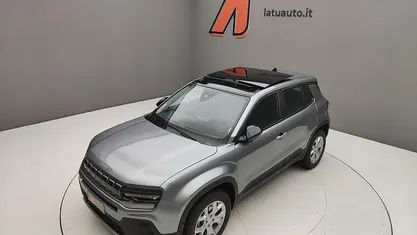 Usata Jeep Avenger Altitude 101 CV (74 kW) 2024 SUV