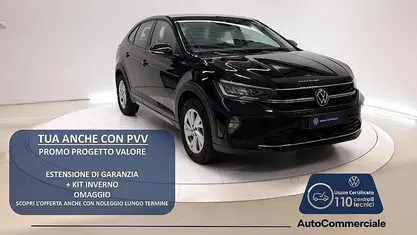 Usata VW Taigo Life 116 CV (85 kW) 2024 SUV