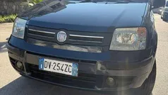 Usata 2009 Fiat Panda Dynamic Tre volumi | 2500 € (Ottimo prezzo)
