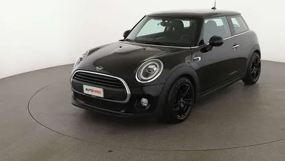 Occasion Mini ONE 75 ch (55 kW) 2019 Noir Citadine