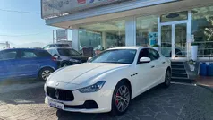 Usata 2017 Maserati Ghibli Coupé | 32.490 € (Super prezzo)