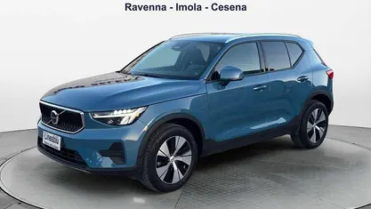 Usata 2022 Volvo XC40 Core SUV | 31.500 € (Buon prezzo)